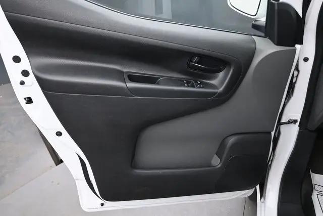 2021 Nissan NV200 Compact Cargo SV Xtronic CVT