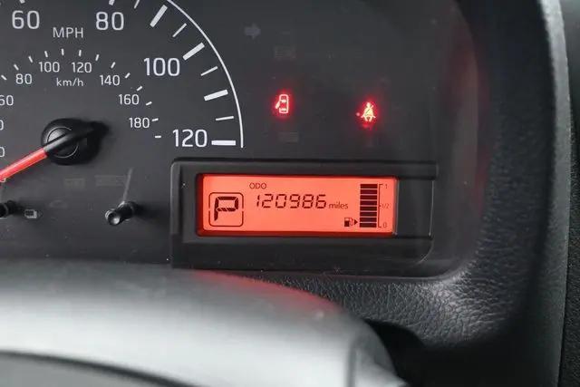 2021 Nissan NV200 Compact Cargo SV Xtronic CVT