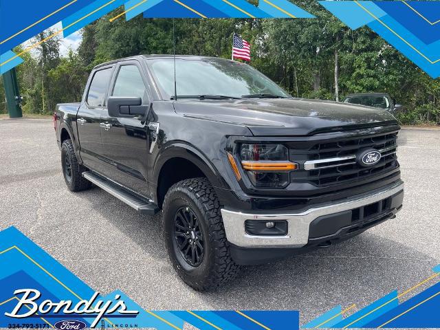 2025 Ford F-150 XLT for sale in Dothan, AL