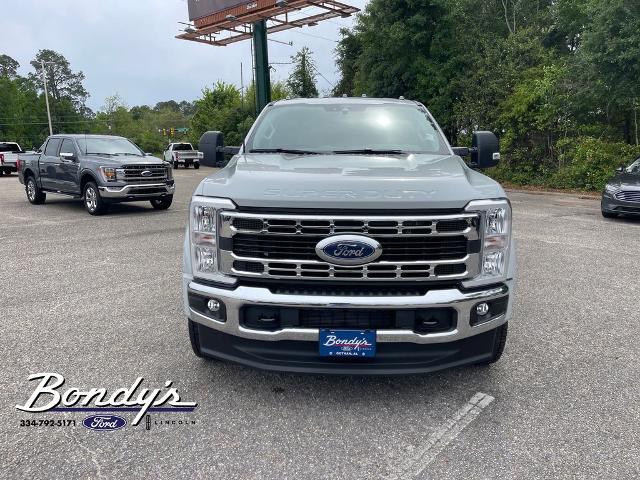 2026 Ford F-450 XLT