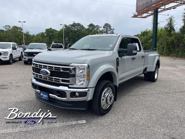2026 Ford F-450 XLT