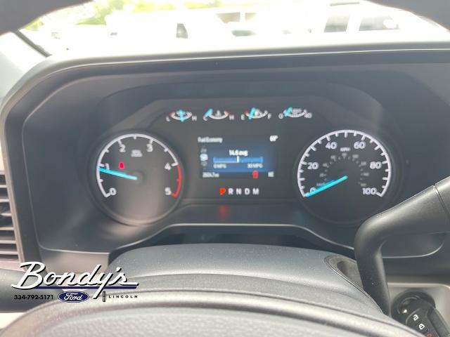2026 Ford F-450 XLT