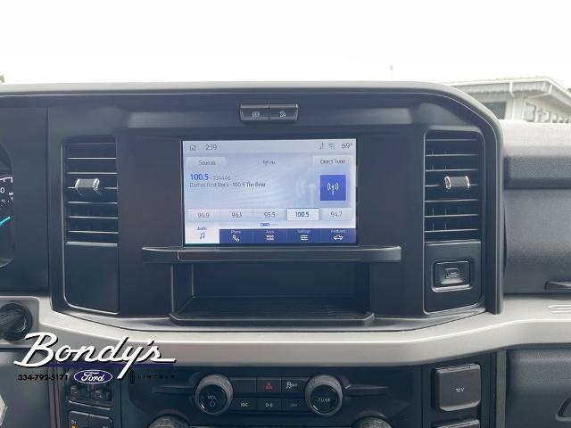 2026 Ford F-450 XLT