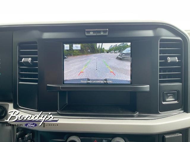 2026 Ford F-450 XLT