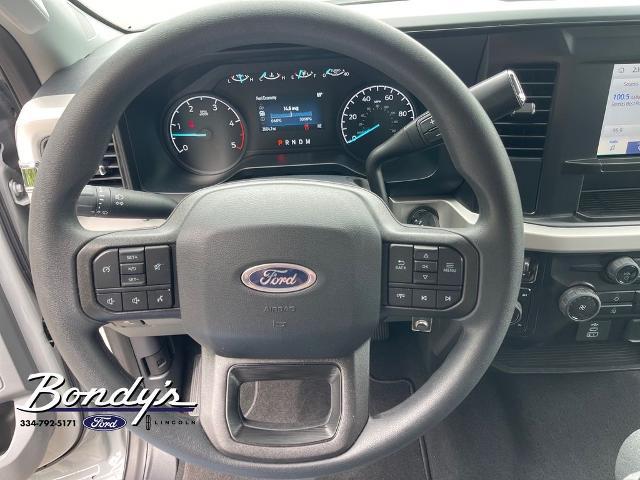 2026 Ford F-450 XLT
