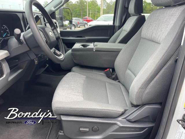2026 Ford F-450 XLT