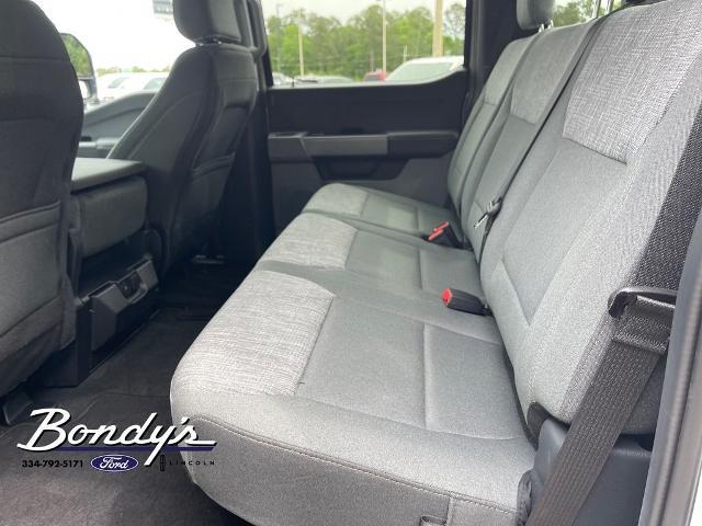 2026 Ford F-450 XLT