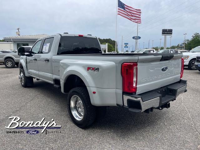 2026 Ford F-450 XLT
