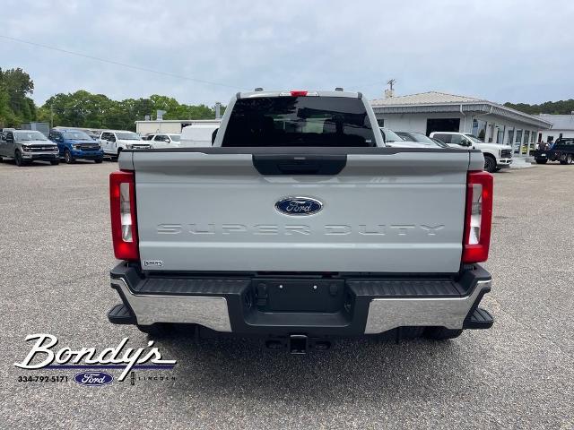 2026 Ford F-450 XLT