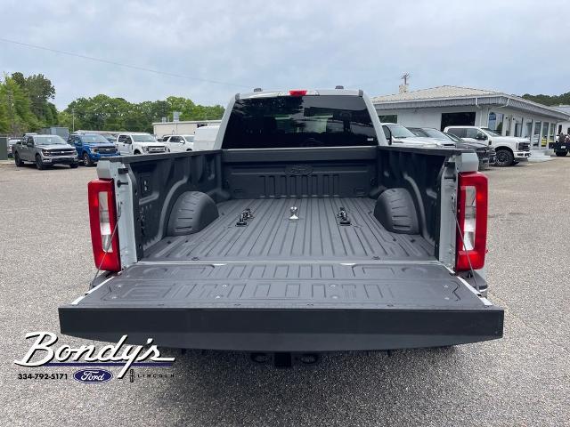 2026 Ford F-450 XLT