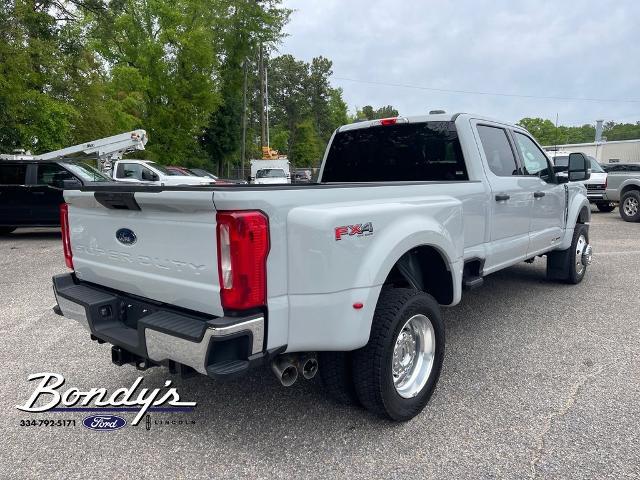2026 Ford F-450 XLT