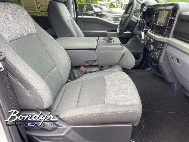 2026 Ford F-450 XLT