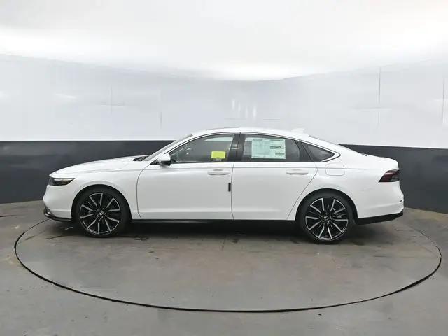 2026 Honda Accord Sedan Touring