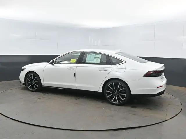 2026 Honda Accord Sedan Touring