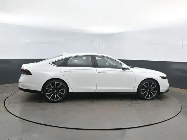 2026 Honda Accord Sedan Touring
