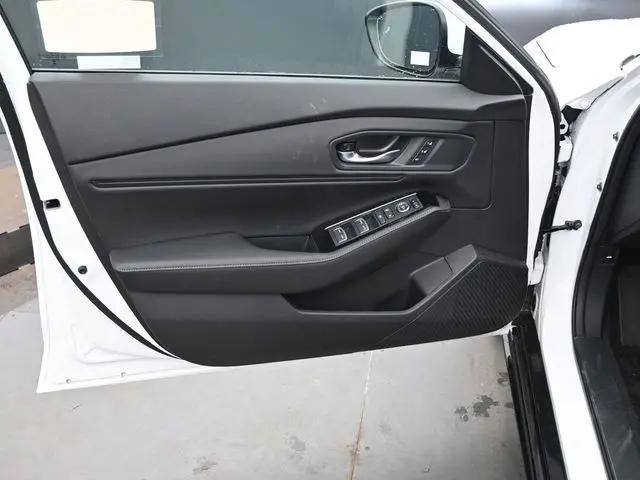 2026 Honda Accord Sedan Touring