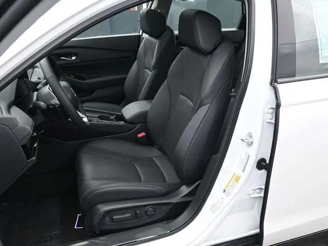 2026 Honda Accord Sedan Touring