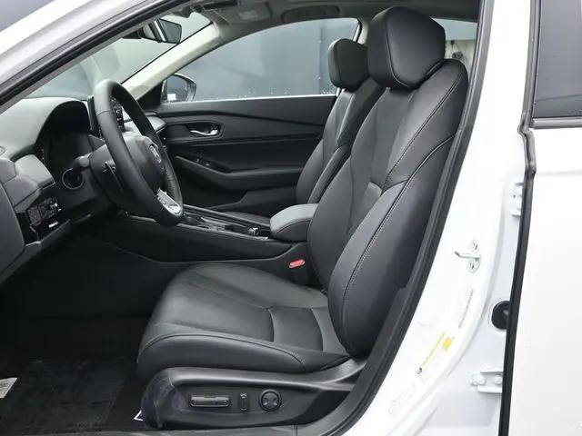 2026 Honda Accord Sedan Touring