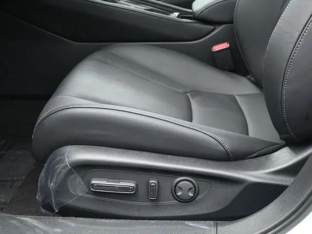 2026 Honda Accord Sedan Touring