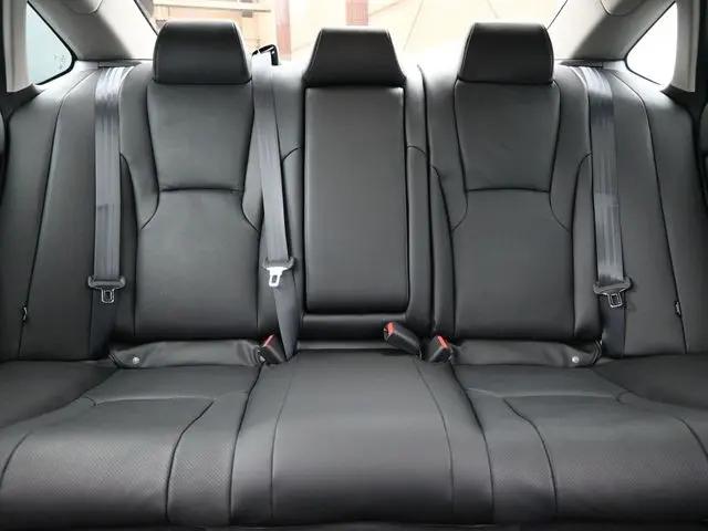 2026 Honda Accord Sedan Touring