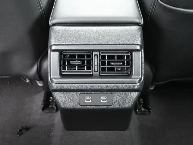 2026 Honda Accord Sedan Touring