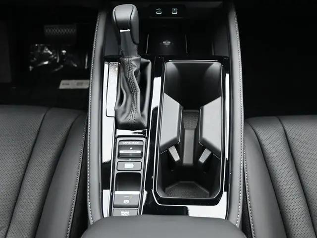 2026 Honda Accord Sedan Touring
