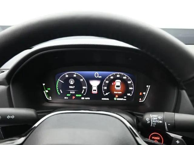 2026 Honda Accord Sedan Touring