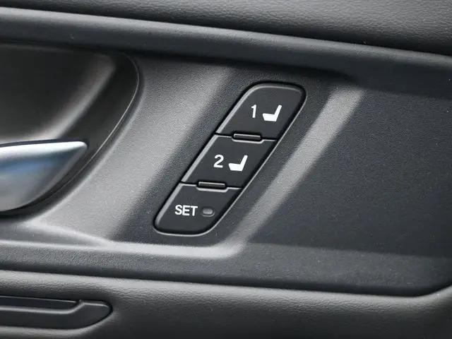 2026 Honda Accord Sedan Touring