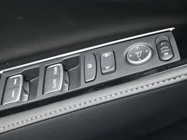 2026 Honda Accord Sedan Touring
