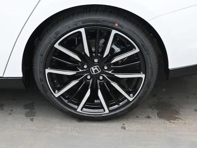 2026 Honda Accord Sedan Touring