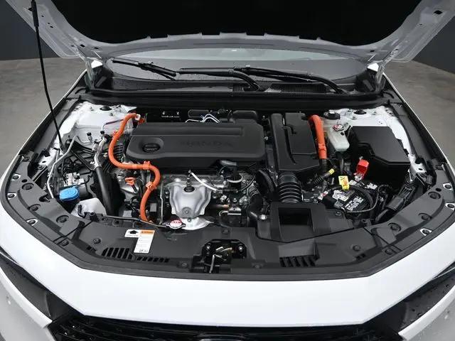 2026 Honda Accord Sedan Touring