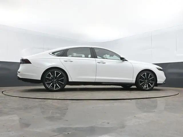 2026 Honda Accord Sedan Touring