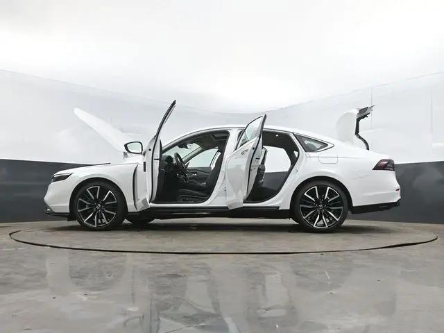 2026 Honda Accord Sedan Touring