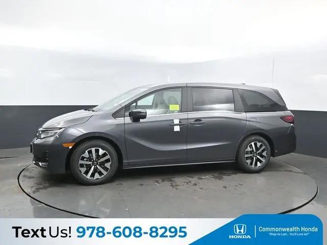2026 Honda Odyssey EX-L for sale in Lawrence, MA