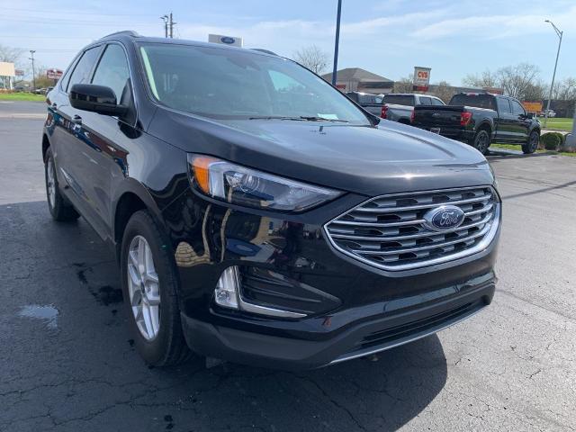 2022 Ford Edge SEL for sale near Washington Court House, OH