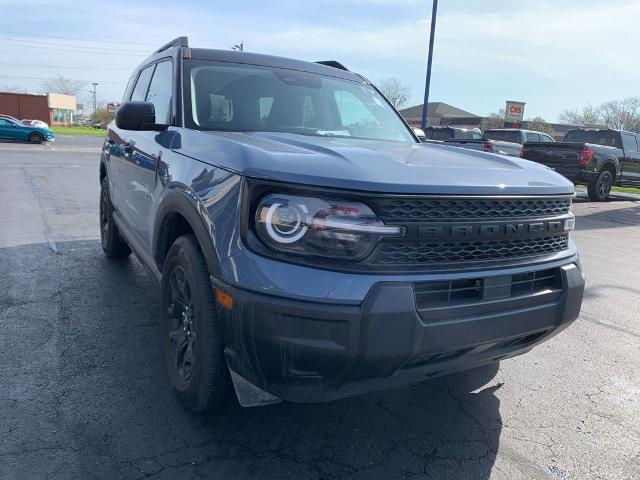 2025 Ford Bronco Sport Big Bend for sale in Washington Court House, OH