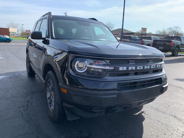 2023 Ford Bronco Sport Big Bend for sale near Washington Court House, OH
