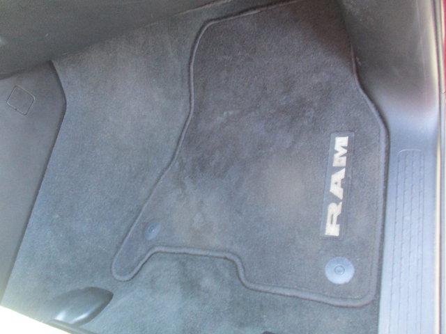2022 Ram 1500 Big Horn Crew Cab 4x4 5'7" Box