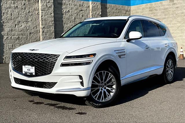 2024 Genesis GV80 2.5T AWD for sale in Klamath Falls, OR