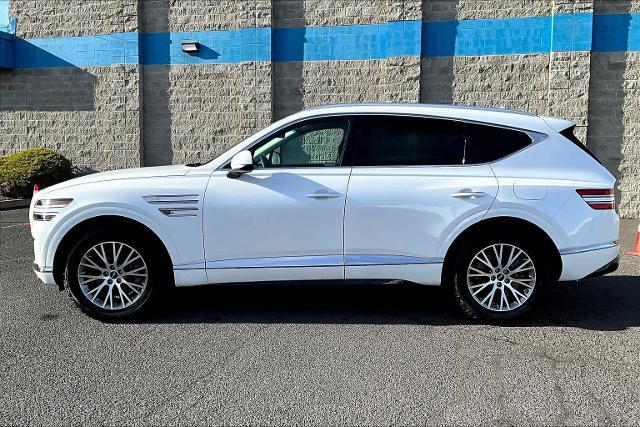2024 Genesis GV80 2.5T AWD