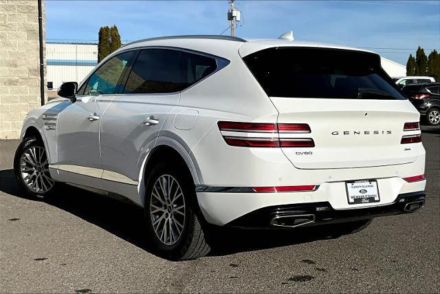 2024 Genesis GV80 2.5T AWD