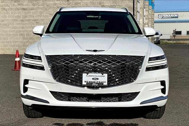 2024 Genesis GV80 2.5T AWD