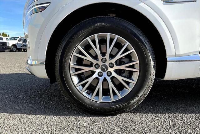 2024 Genesis GV80 2.5T AWD