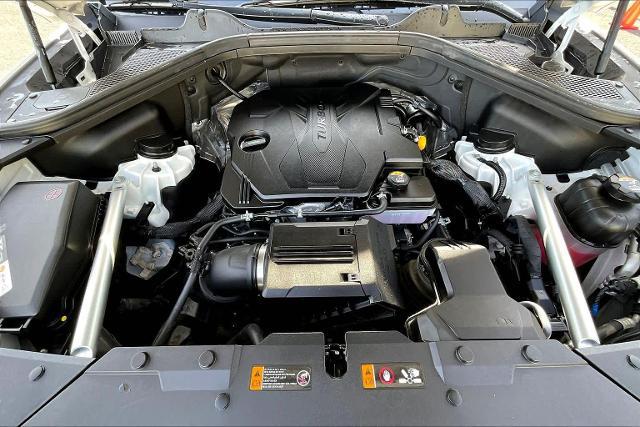 2024 Genesis GV80 2.5T AWD