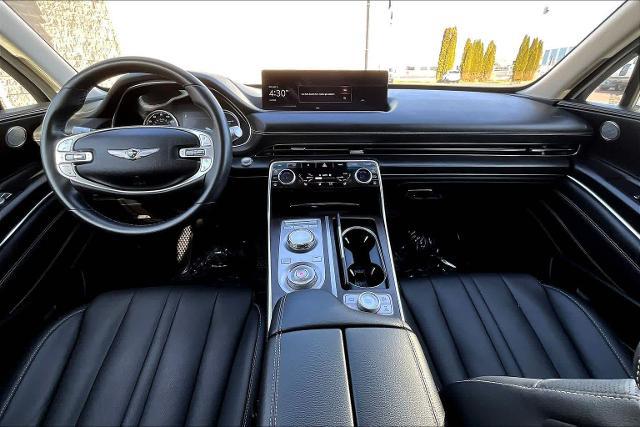 2024 Genesis GV80 2.5T AWD