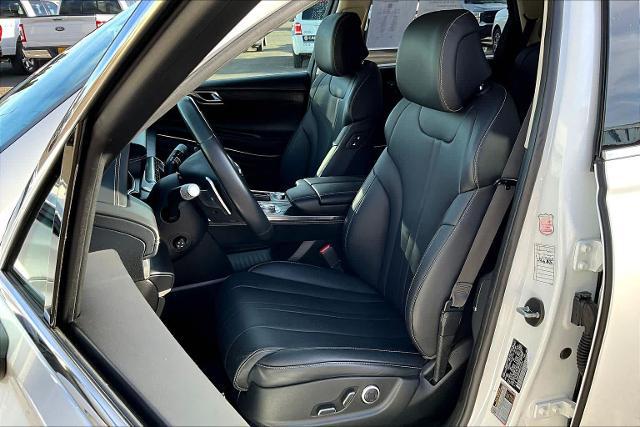 2024 Genesis GV80 2.5T AWD