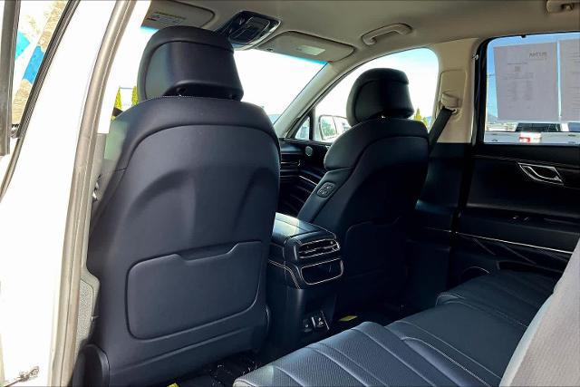2024 Genesis GV80 2.5T AWD
