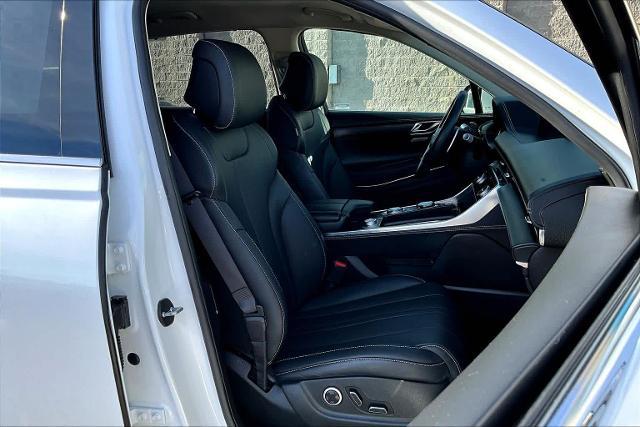 2024 Genesis GV80 2.5T AWD
