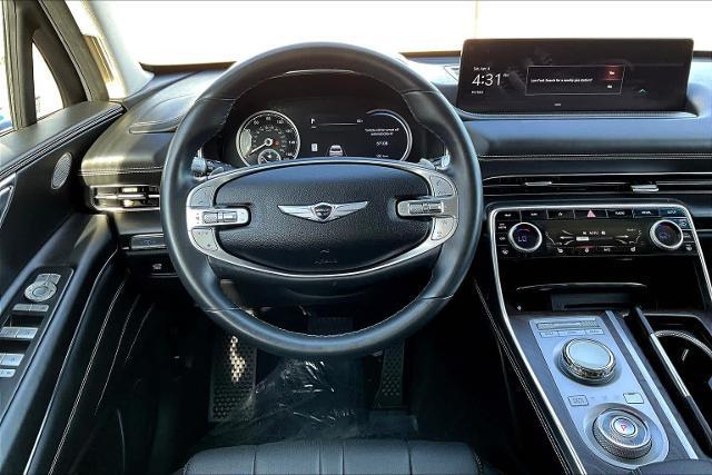 2024 Genesis GV80 2.5T AWD
