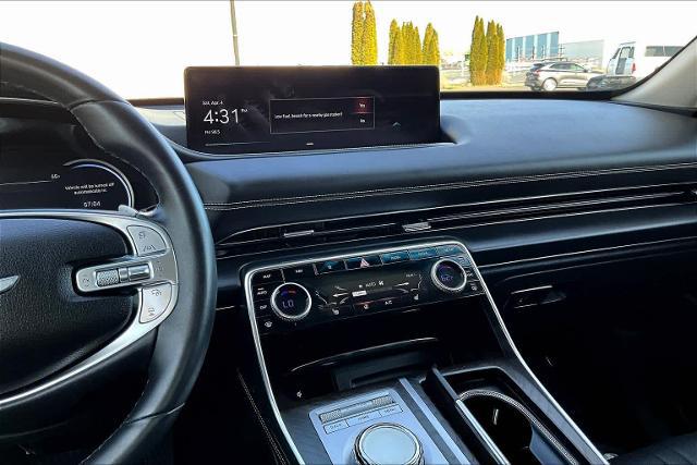 2024 Genesis GV80 2.5T AWD
